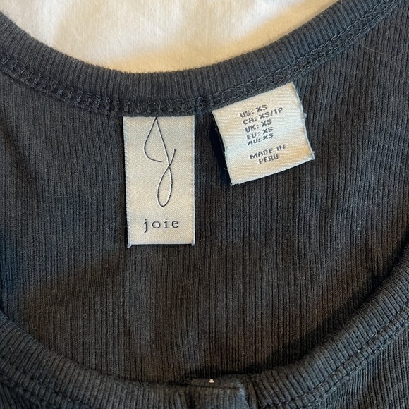 Tank Top - Picture 4 of 5